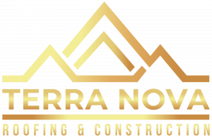 Terra Nova Roofing & Construction logo