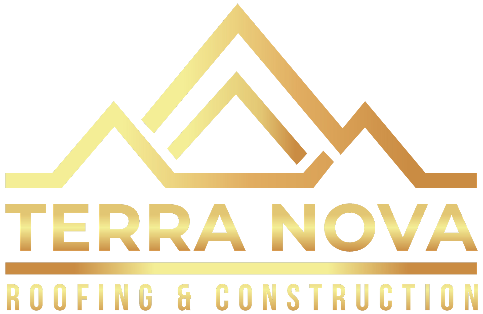 Terra Nova Construction logo