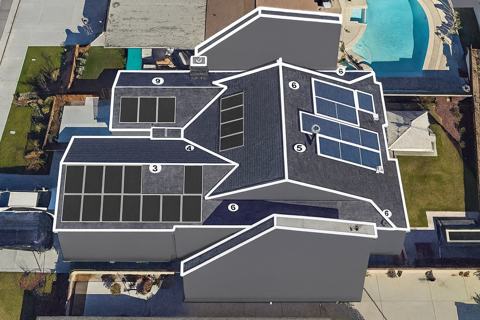 Solar proposal hero image