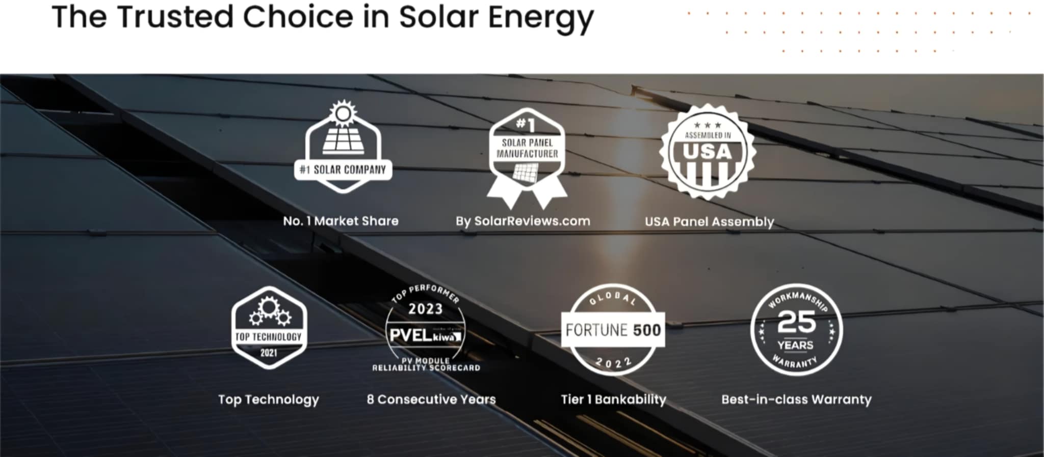 Solar proposal example 4