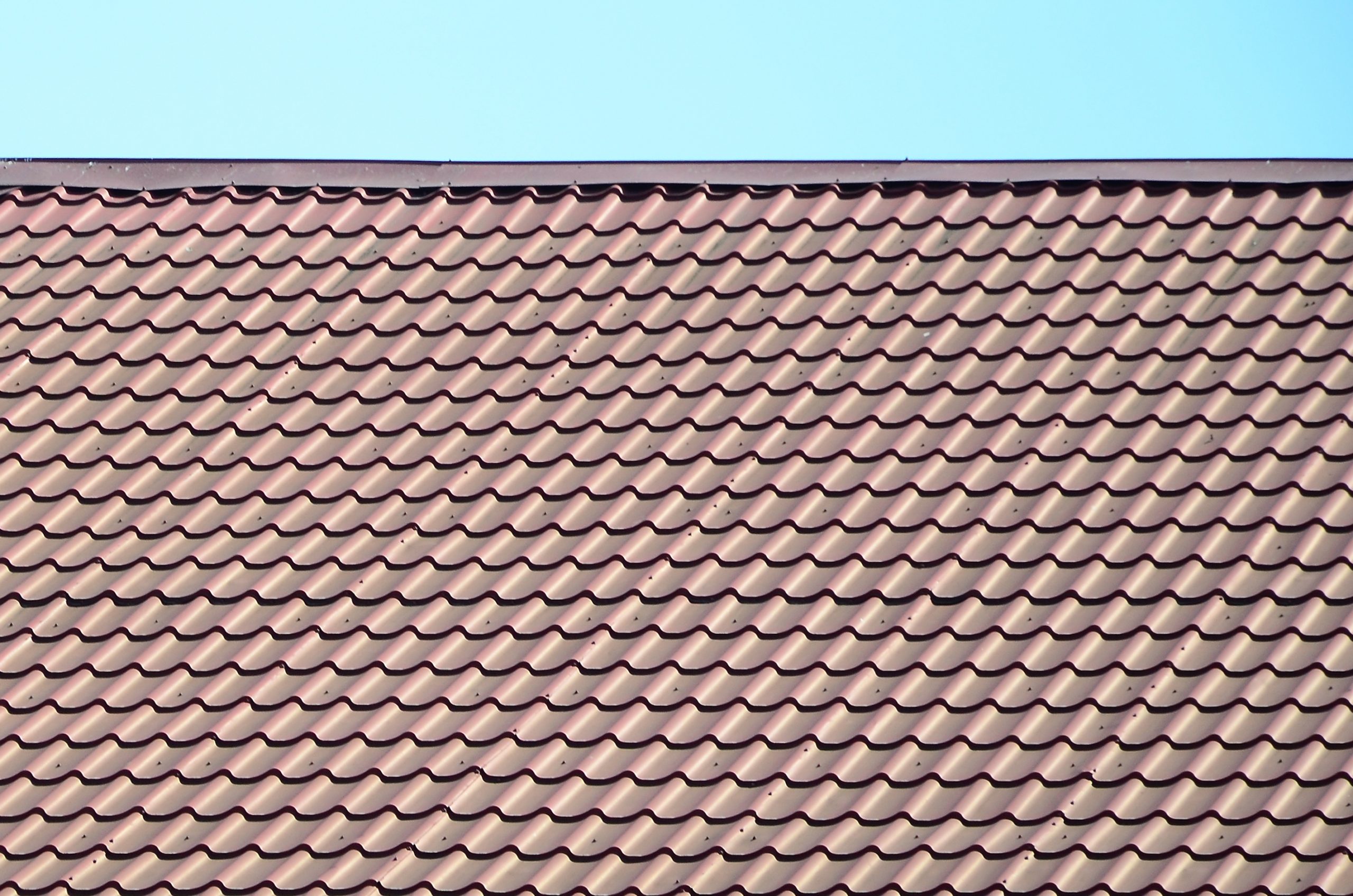 Standing Seam Metal Roofing Guide inspection and planning in New Jersey