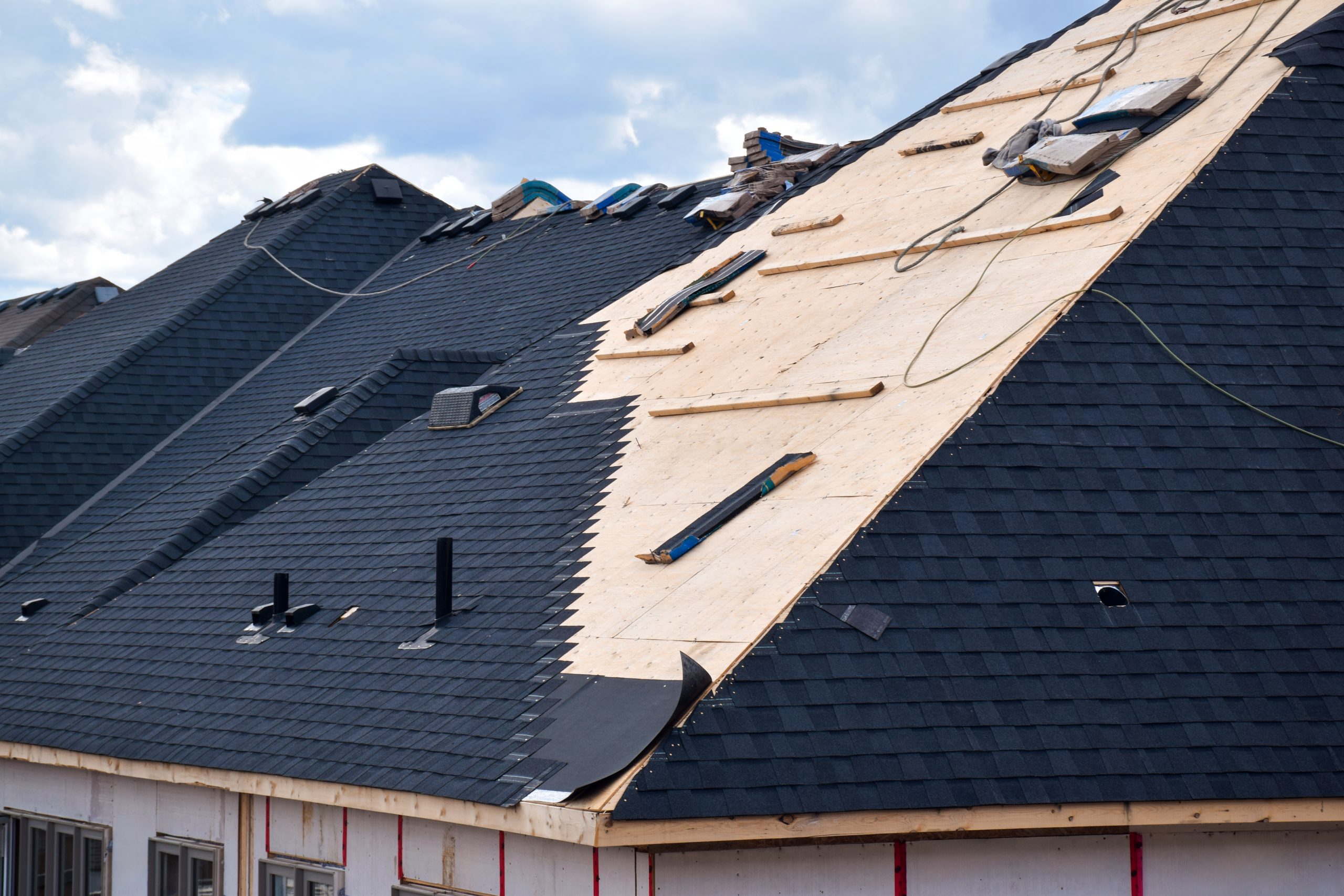 Terra Nova professional service related to asphalt roofing shingles guide