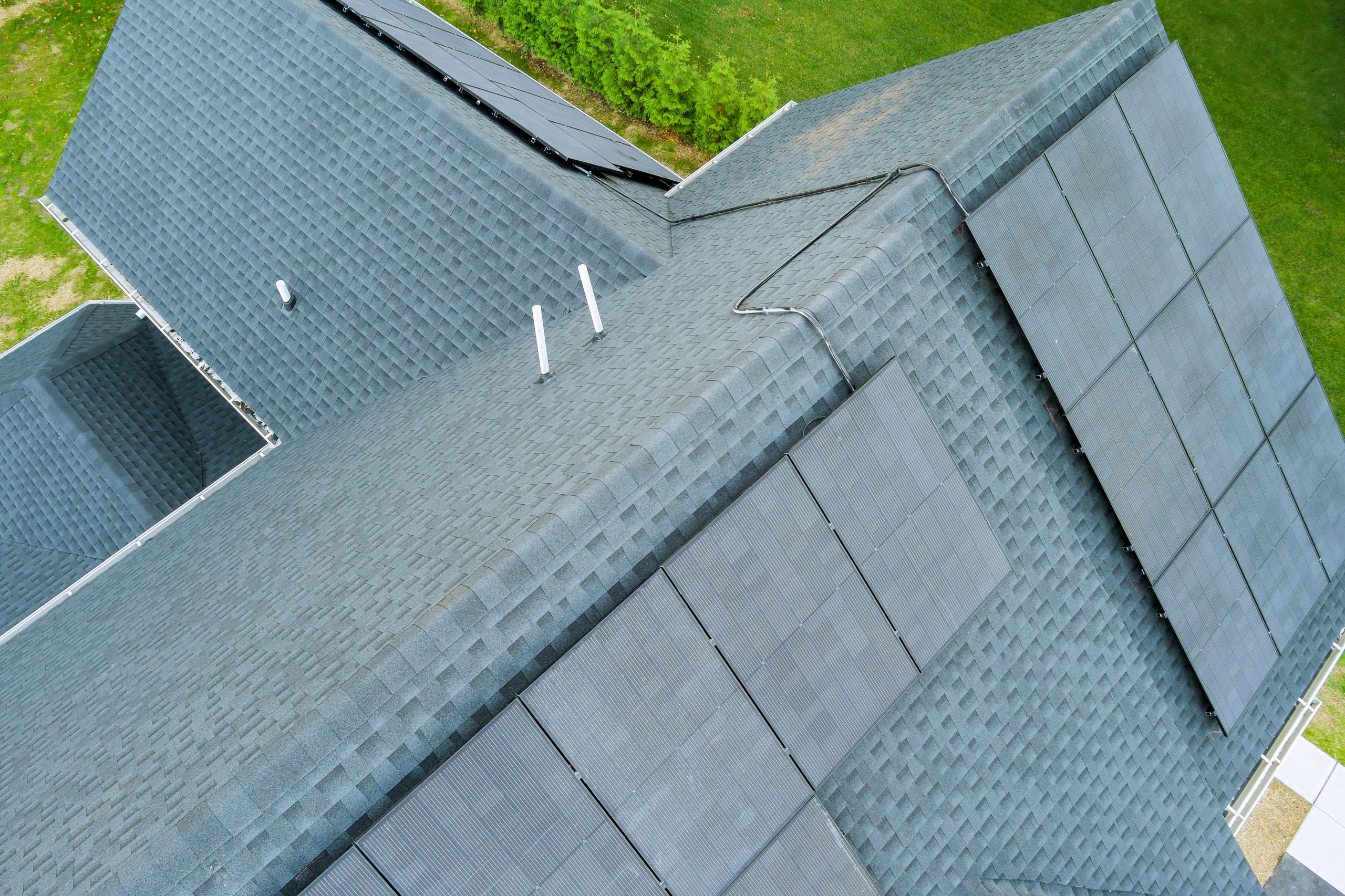 Can Solar Panels Damage a Roof? inspection and planning in New Jersey